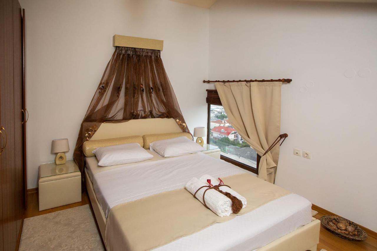 Villa Deluxe Sight Ioannina Exterior foto