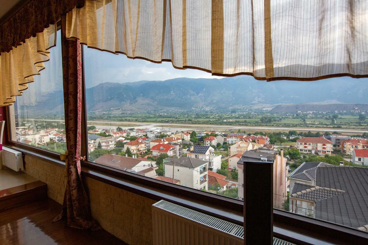 Villa Deluxe Sight Ioannina Exterior foto